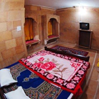 Nirmal Haveli